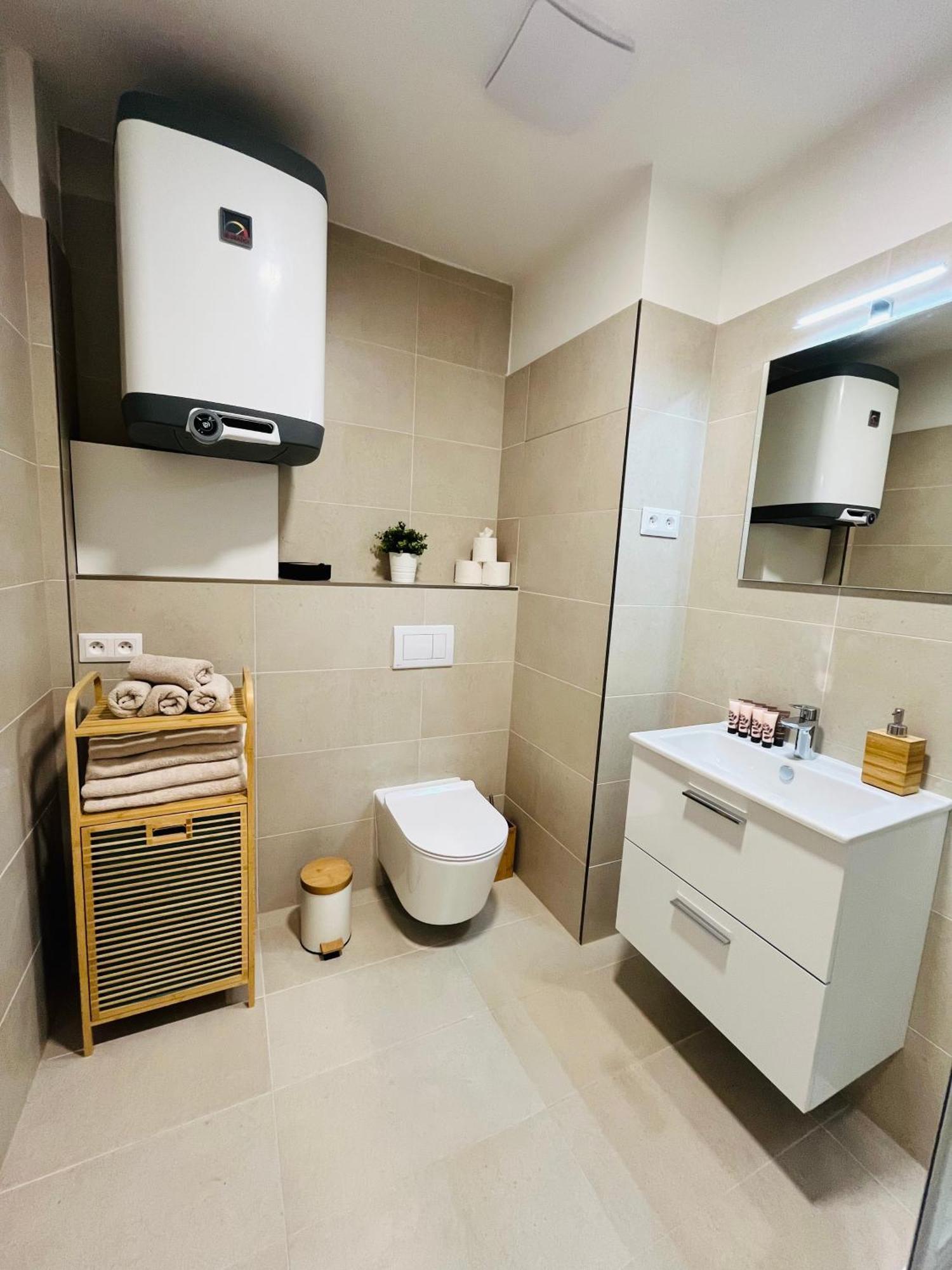 Apartman Vyškov Εξωτερικό φωτογραφία