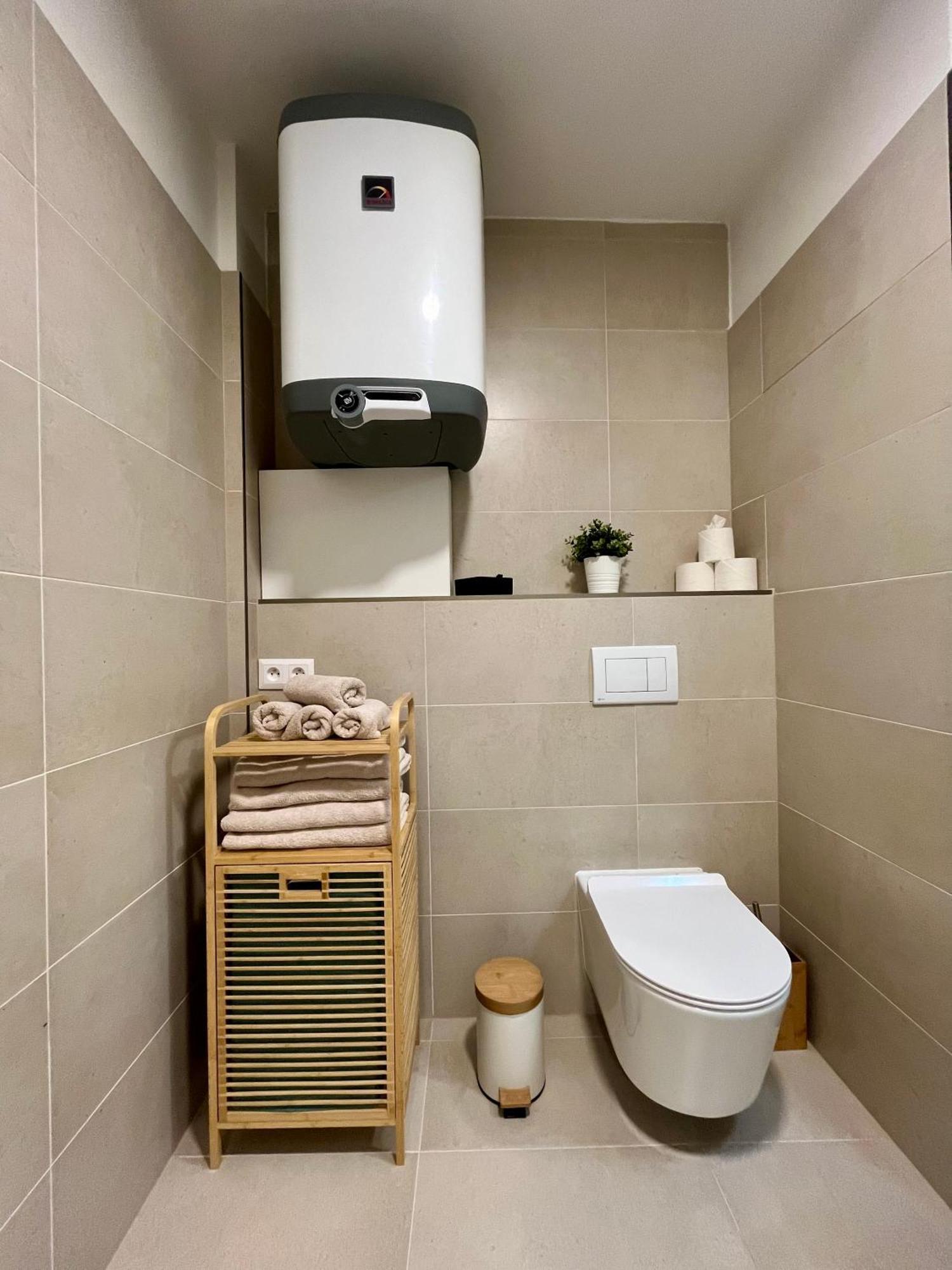 Apartman Vyškov Εξωτερικό φωτογραφία