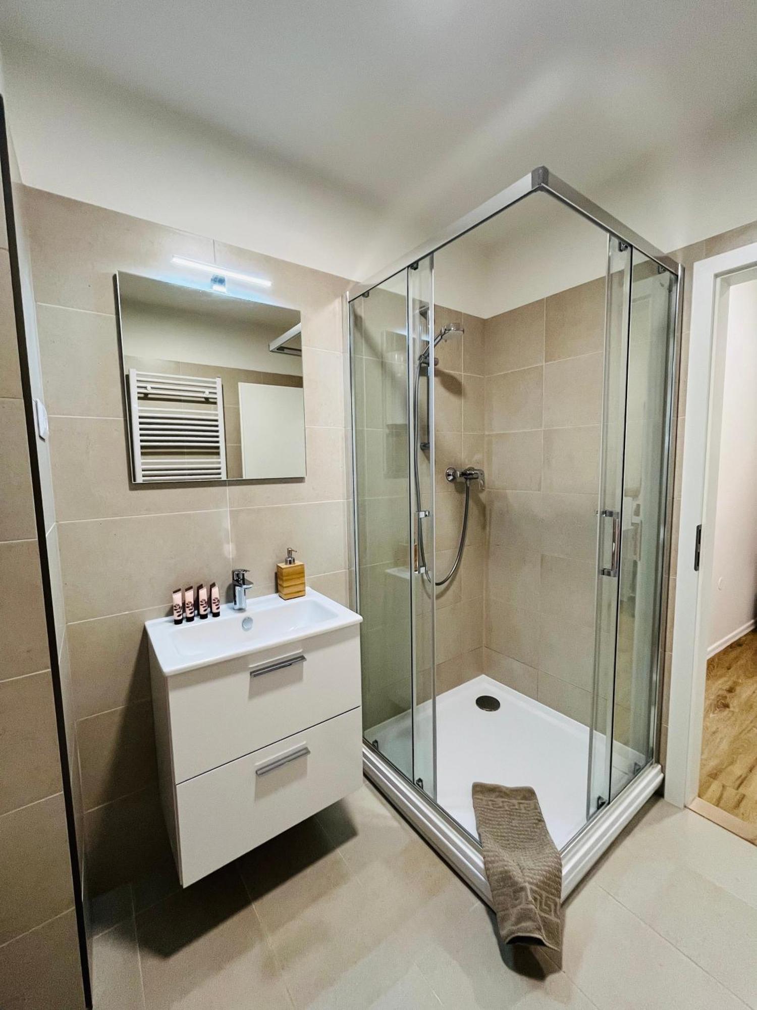 Apartman Vyškov Εξωτερικό φωτογραφία