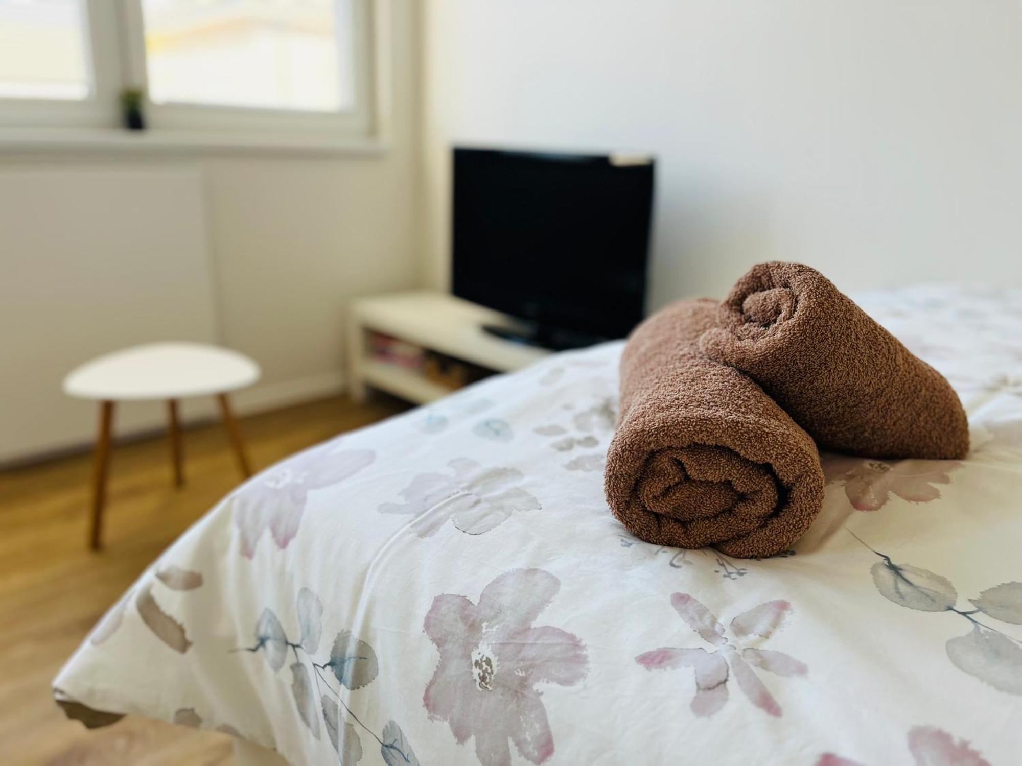 Apartman Vyškov Εξωτερικό φωτογραφία